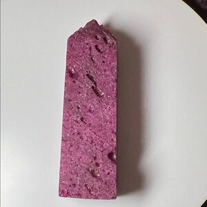 Ruby Tower Crystal Obelisk